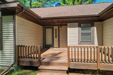 Nestled among towering Northwoods pines on 1.5+ acres, this - photo 32