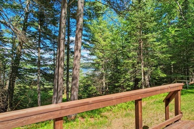 Nestled among towering Northwoods pines on 1.5+ acres, this - photo 33