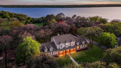 Lake Grapevine Home Sale Pending in Flower Mound Texas