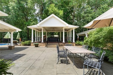 An extraordinary opportunity to own a true equestrian legacy - photo 45