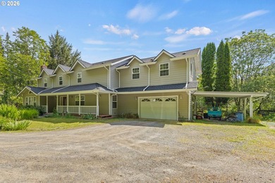 Welcome to your private country retreat at 61844 Old Wagon Rd - - photo 48