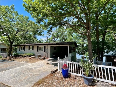 Lake Home For Sale in Lake Ozark, Missouri