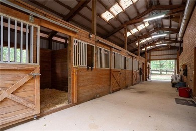 An extraordinary opportunity to own a true equestrian legacy - photo 60