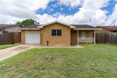 Motivated Seller! Charming 3-bedroom Corpus Christi home with a - photo 1
