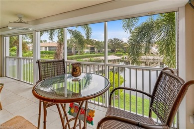(private lake, pond, creek) Condo For Sale in Naples Florida