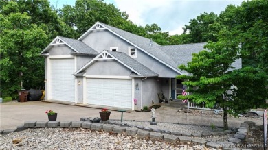 Lake Home For Sale in Camdenton, Missouri