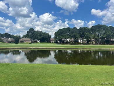 Lake Lot For Sale in Montgomery, Alabama
