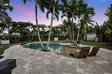 (private lake, pond, coastal) Home For Sale in Davie Florida