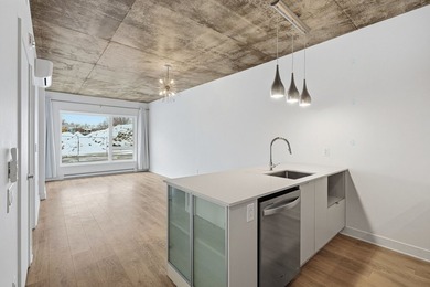 Rare appartement T2 avec terrasse privative situe dans le - photo 2