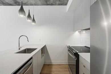 Rare appartement T2 avec terrasse privative situe dans le - photo 6