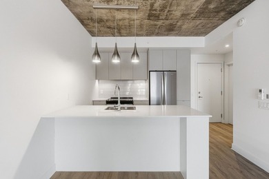 Rare appartement T2 avec terrasse privative situe dans le - photo 7