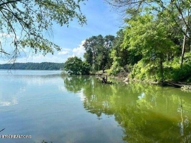 Lake Acreage For Sale in Dandridge, Tennessee