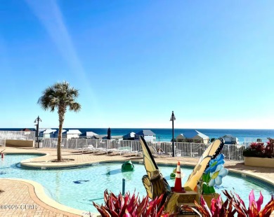 Lake Condo For Sale in Panama City, Florida