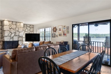 Lake Condo For Sale in Linn Creek, Missouri