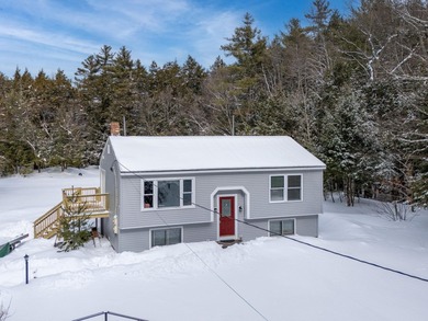 Lake Monomonac Home For Sale in Rindge New Hampshire