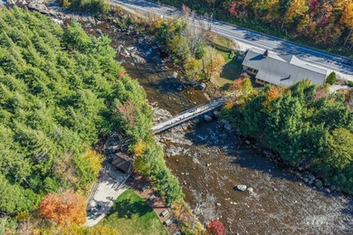 High Falls Gorge - Iconic Adirondack Nature Attraction & Turnkey - photo 4