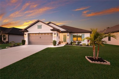 (private lake, pond, coastal) Home For Sale in Parrish Florida