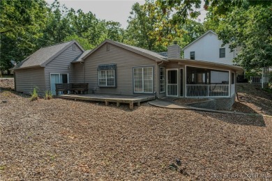 Lake of the Ozarks Home For Sale in Lake Ozark Missouri