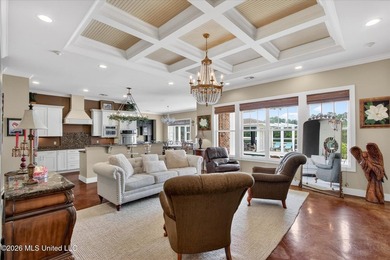 GULF COAST HIDDEN GEM ON A PRIVATE LAKE Welcome to this stunning - photo 11