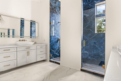 This estate offers a rare opportunity to live and entertain on a - photo 12