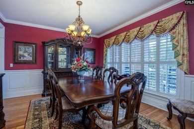Nestled on over an acre in Lexington's prestigious Belfry gated - photo 13