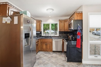 Located on the Little Niangua as it meets the Big Niangua this - photo 14
