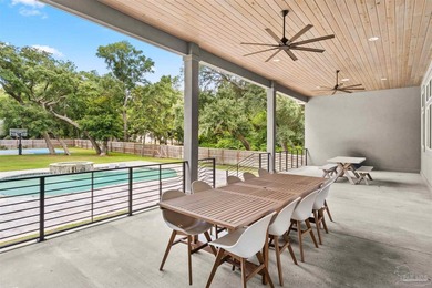 This estate offers a rare opportunity to live and entertain on a - photo 14