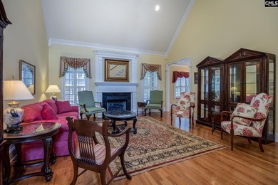 Nestled on over an acre in Lexington's prestigious Belfry gated - photo 16