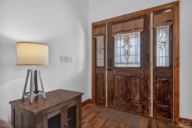 11.7 UNRESTRICTED ACRES - CREEK - DETATCHED GARAGE/WORKSHOP - - photo 6