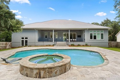 This estate offers a rare opportunity to live and entertain on a - photo 16