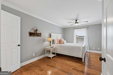 This exceptional lakefront retreat offers the perfect blend of - photo 17