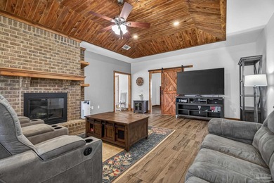11.7 UNRESTRICTED ACRES - CREEK - DETATCHED GARAGE/WORKSHOP - - photo 7