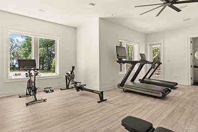 This estate offers a rare opportunity to live and entertain on a - photo 17