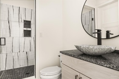 This estate offers a rare opportunity to live and entertain on a - photo 18