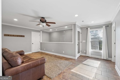 This exceptional lakefront retreat offers the perfect blend of - photo 19