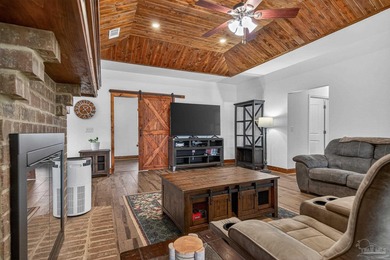 11.7 UNRESTRICTED ACRES - CREEK - DETATCHED GARAGE/WORKSHOP - - photo 9