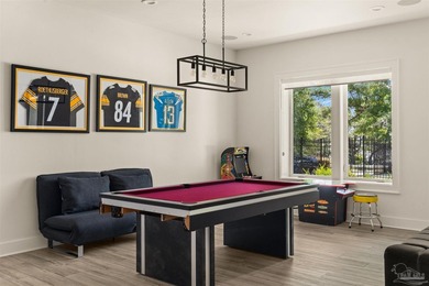 This estate offers a rare opportunity to live and entertain on a - photo 19