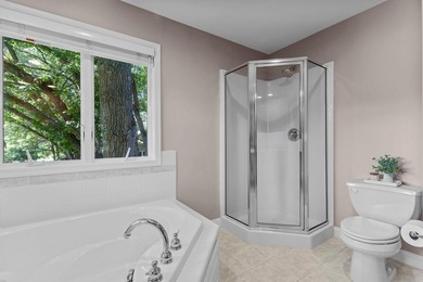 Welcome to this five-bedroom, four-bathroom, two-story home on a - photo 19
