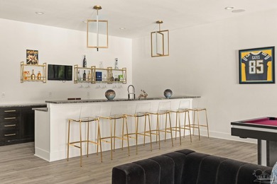 This estate offers a rare opportunity to live and entertain on a - photo 20