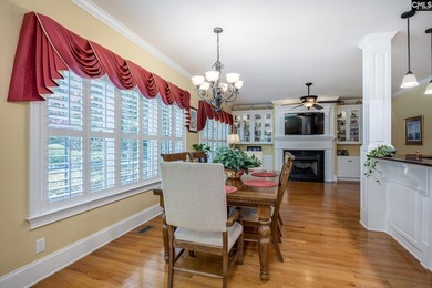 Nestled on over an acre in Lexington's prestigious Belfry gated - photo 21