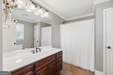 This exceptional lakefront retreat offers the perfect blend of - photo 21