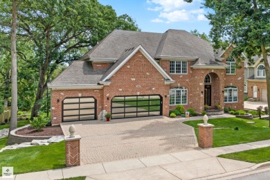 Lake Home For Sale in South Elgin, Illinois