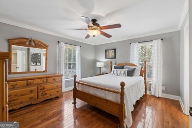 This exceptional lakefront retreat offers the perfect blend of - photo 22