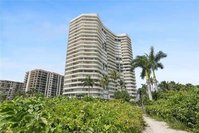 LIVE ON THE BEACH Summit House of Marco Island, upscale complex - photo 2