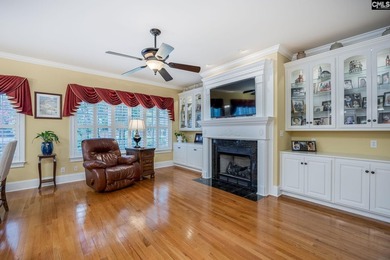 Nestled on over an acre in Lexington's prestigious Belfry gated - photo 23