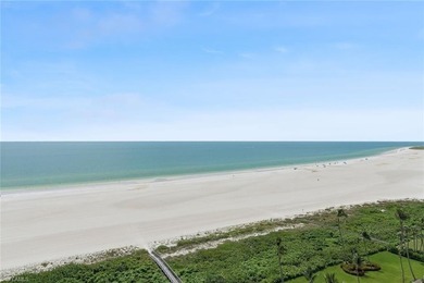 LIVE ON THE BEACH Summit House of Marco Island, upscale complex - photo 3
