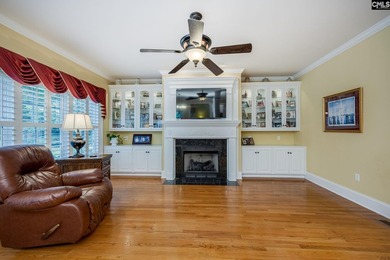 Nestled on over an acre in Lexington's prestigious Belfry gated - photo 24