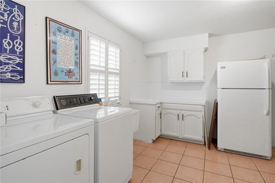 Spacious coastal retreat on coveted Key Allegro with room for - photo 5