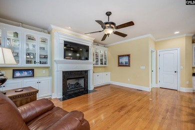 Nestled on over an acre in Lexington's prestigious Belfry gated - photo 25