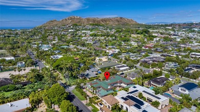 This home is an exceptional buy for the Kahala market. Priced - photo 25